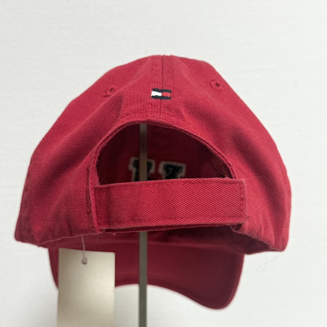 타미힐피거 볼캡 (택달린 새상품) 상품이미지2