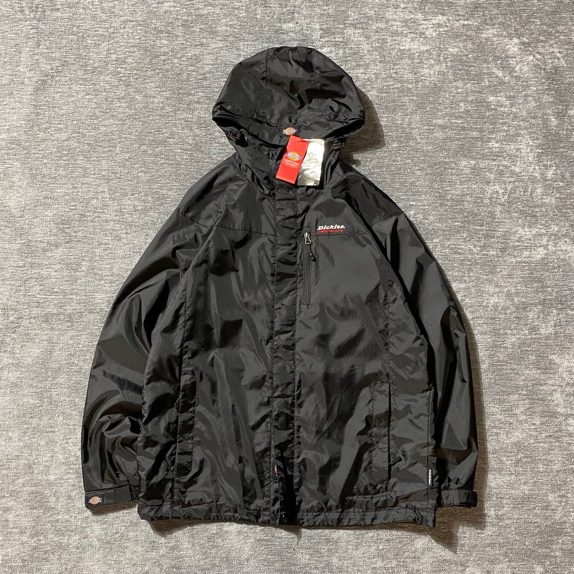 -Dickies 디키즈 바람막이  상품이미지1