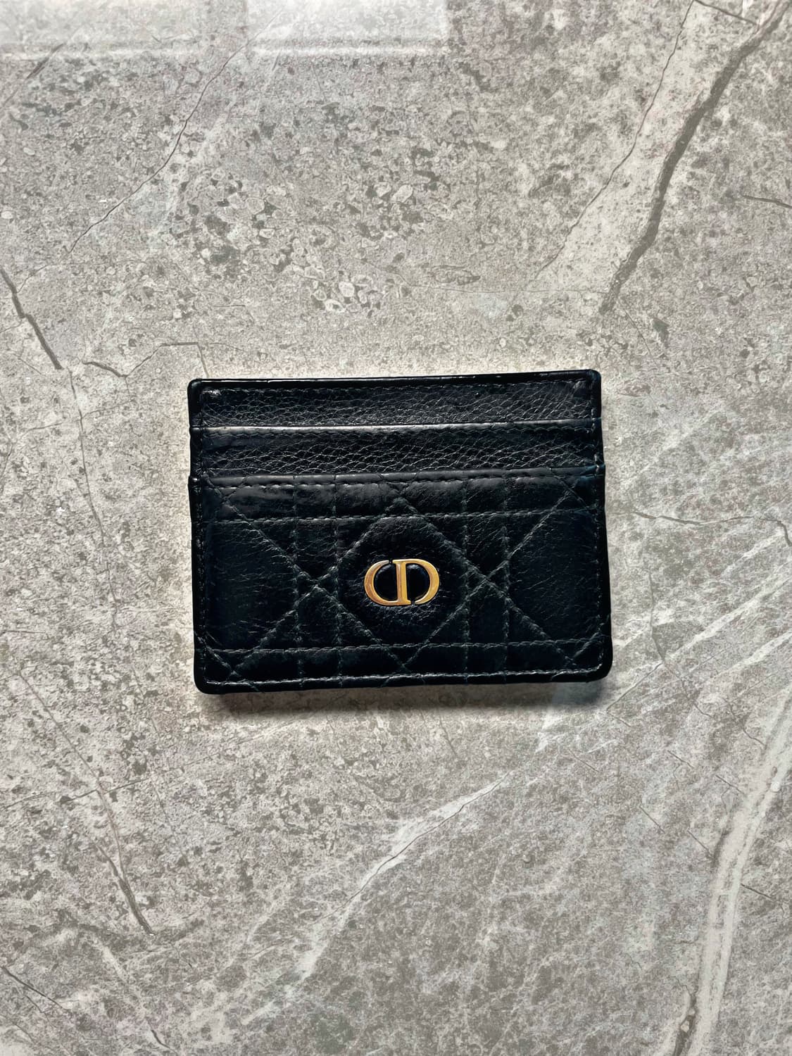 디올 카드지갑 상품이미지1