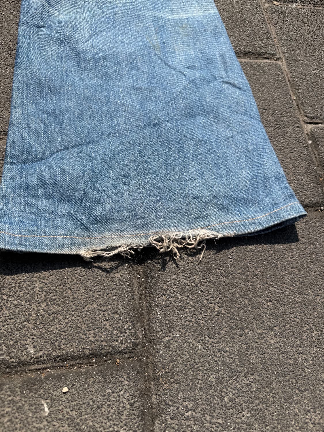 00's 리바이스 516 상품이미지7