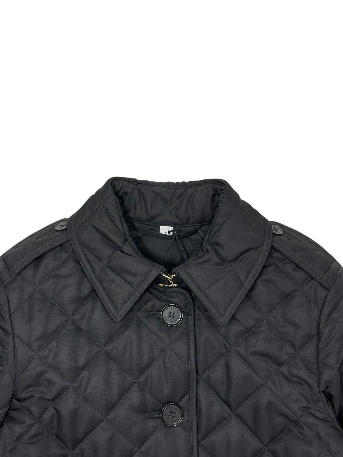 버버리 뉴 프랭크비 퀼팅 자켓 상품이미지3