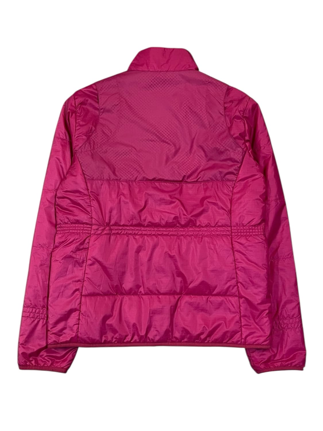 나이키 골프 집업 자켓 핑크 M #csz2094 상품이미지4