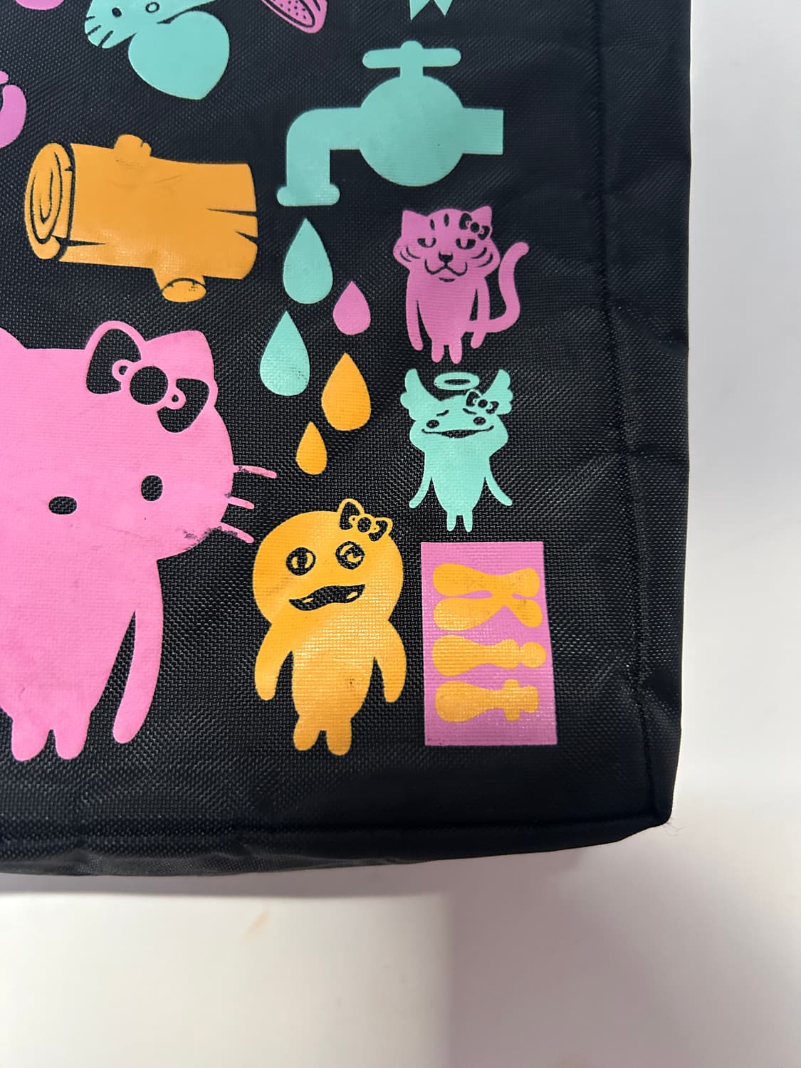 헬로키티 나메코 미니백  상품이미지3