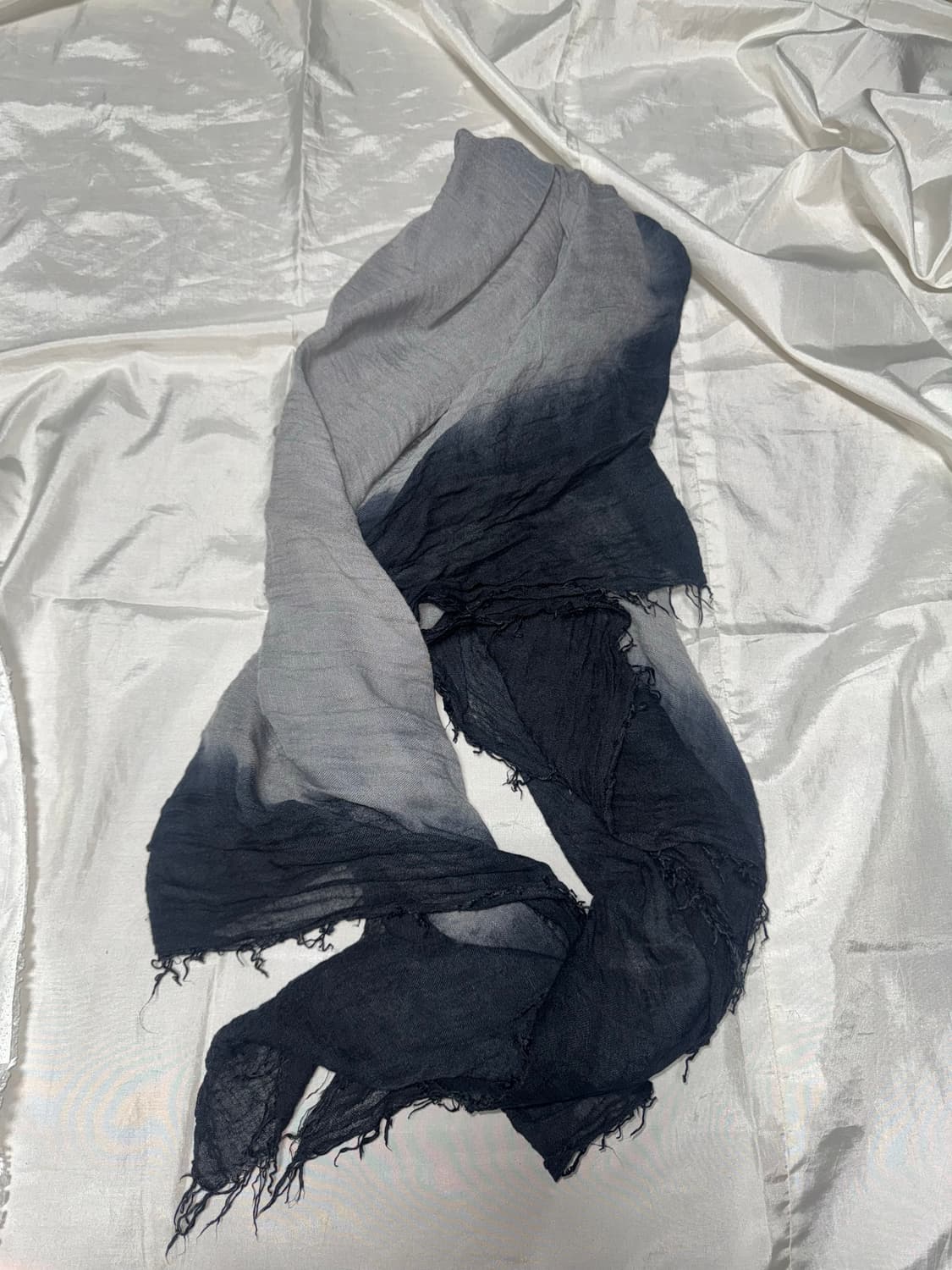 vintage muffler 상품이미지3