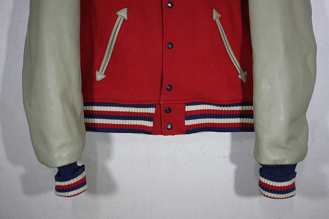 STYLE EYES 스타일 아이스 바시티 40(우리95) 상품이미지4