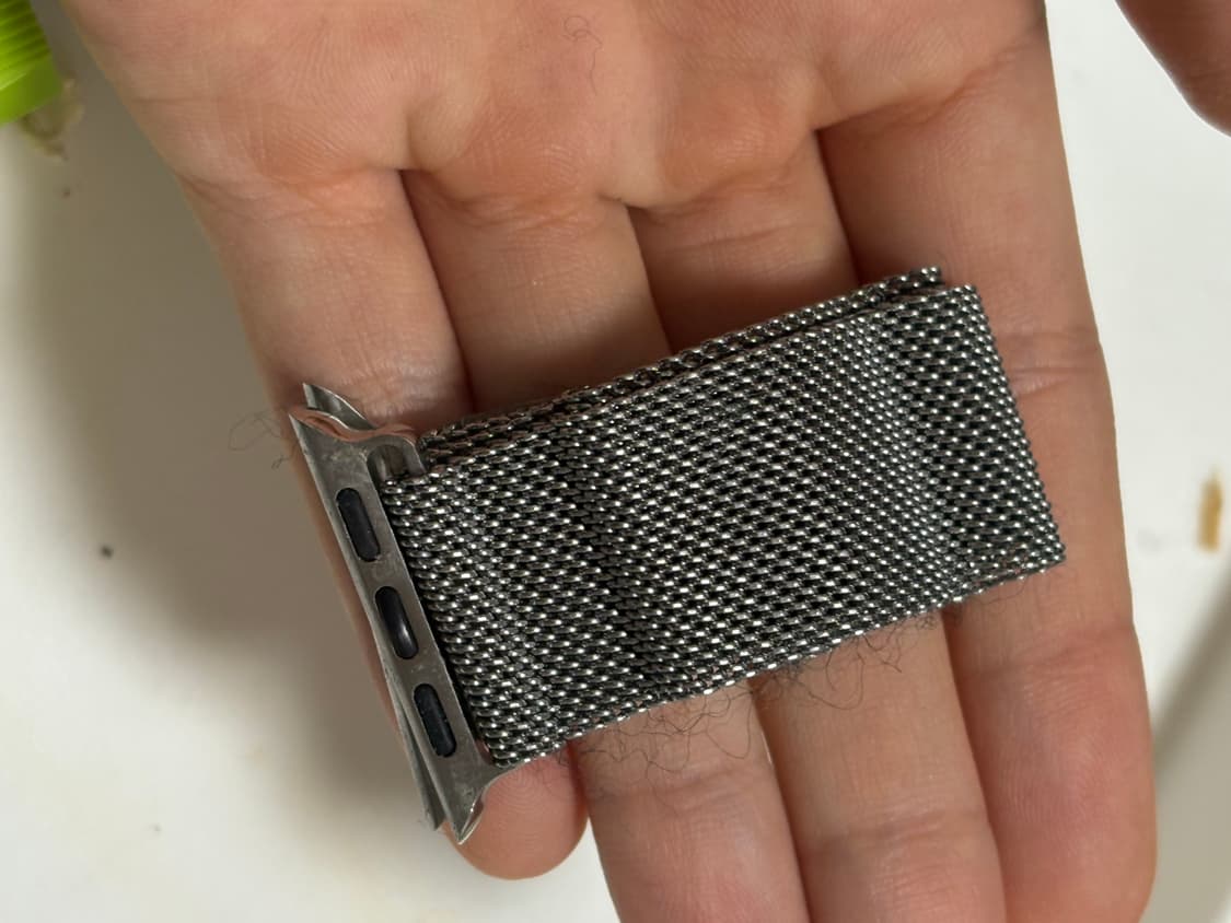 애플워치 se 40mm gps 상품이미지7