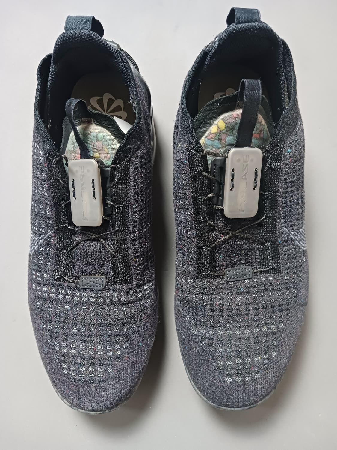 [280] 나이키 에어 베이퍼맥스 2020 플라이니트 블랙 운동화 상품이미지1