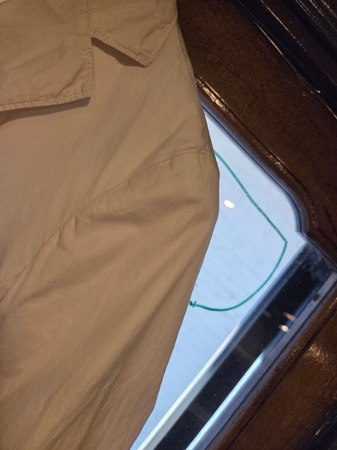 질샌더 코트 상품이미지6