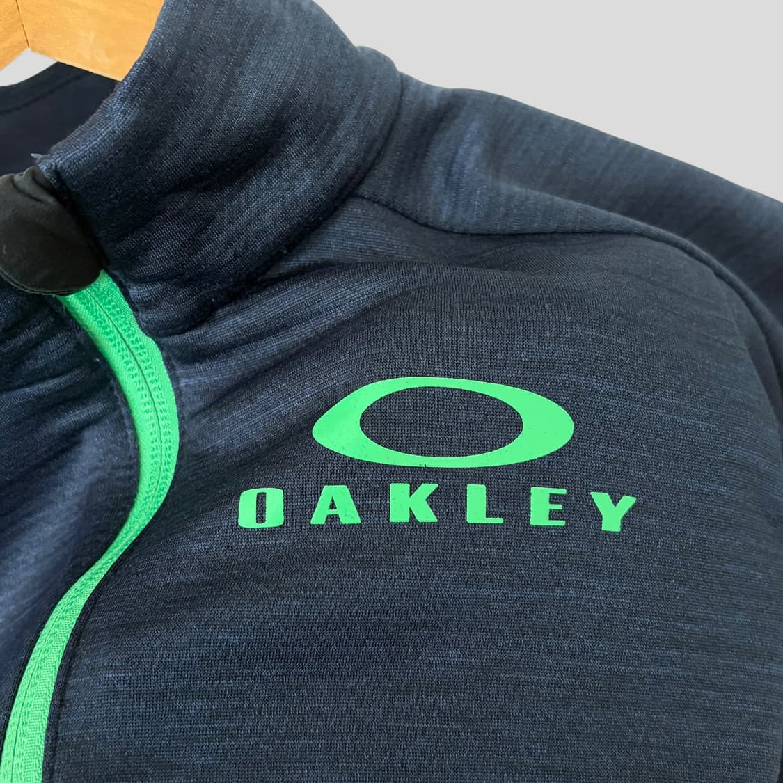 (키즈130)OAKLEY 오클리 저지 자켓 상품이미지4