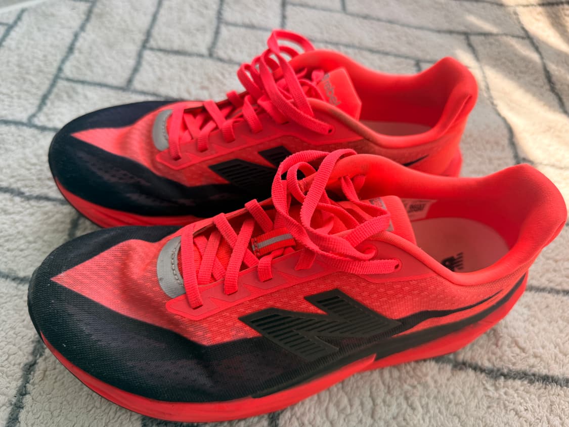 뉴발란스 레벨v5 275 2e 와이드 상품이미지6