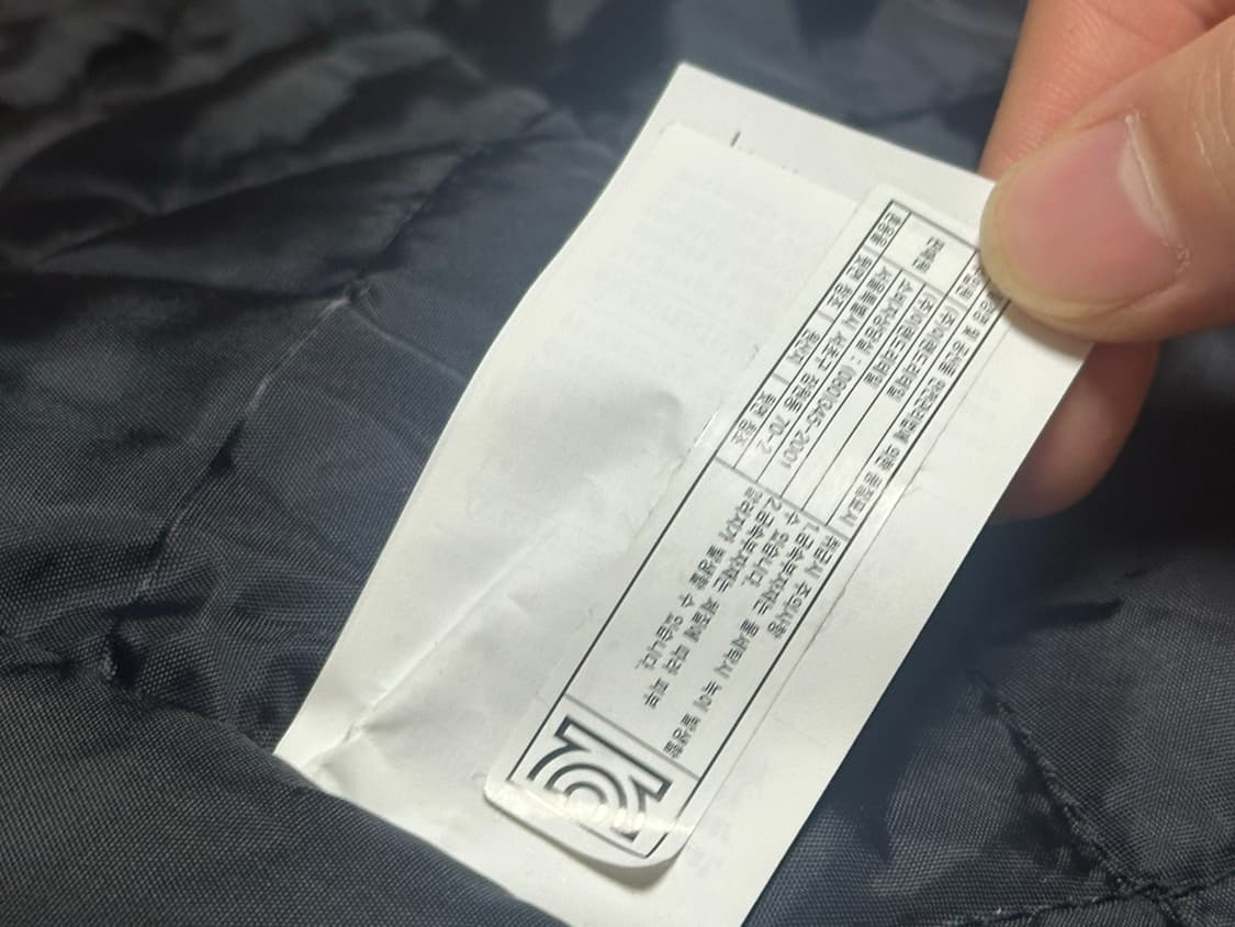 칼하트 디트로이트 퀄팅 패딩 XXL(2XL) 상품이미지8