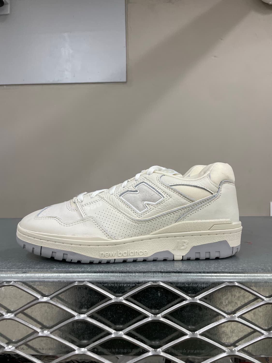 뉴발란스 550 베이지 280 상품이미지1