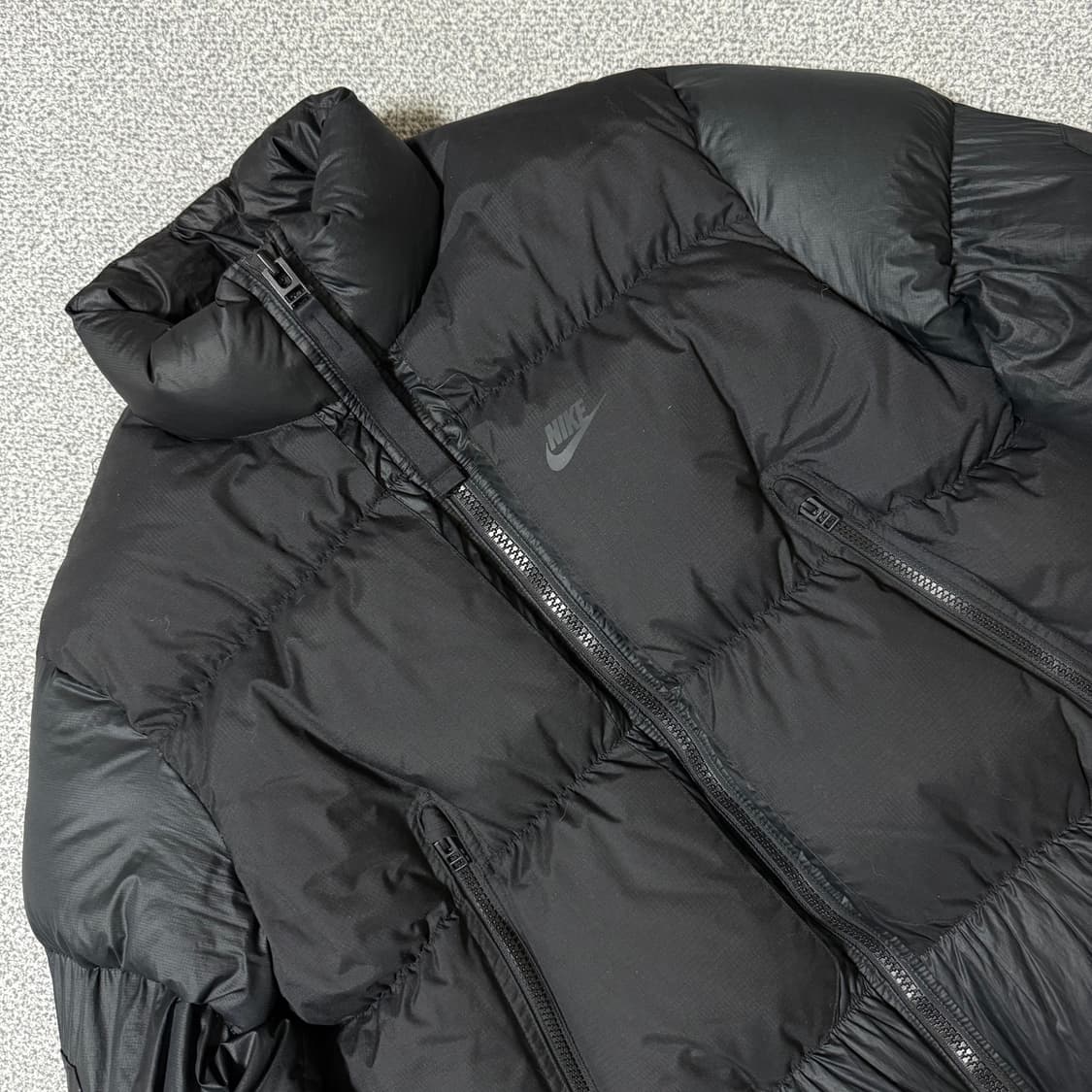[정가 50만원] 나이키 써마핏 리펠 패딩 여성용 상품이미지7