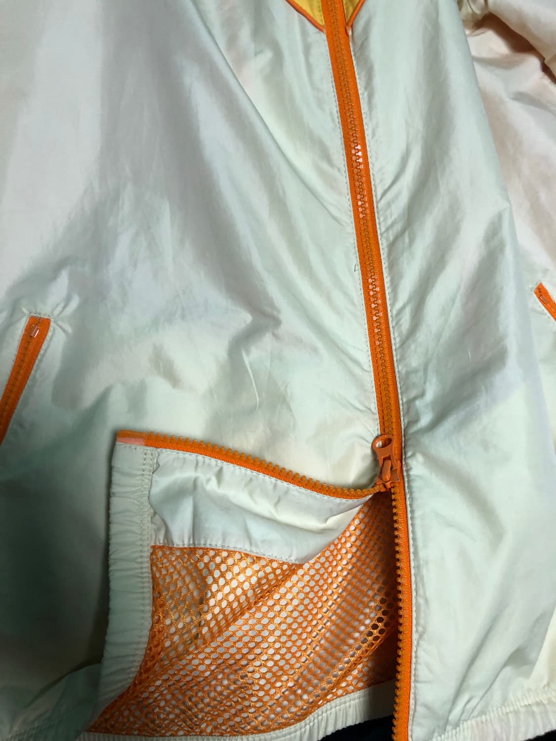 나이키 바람막이 상품이미지3