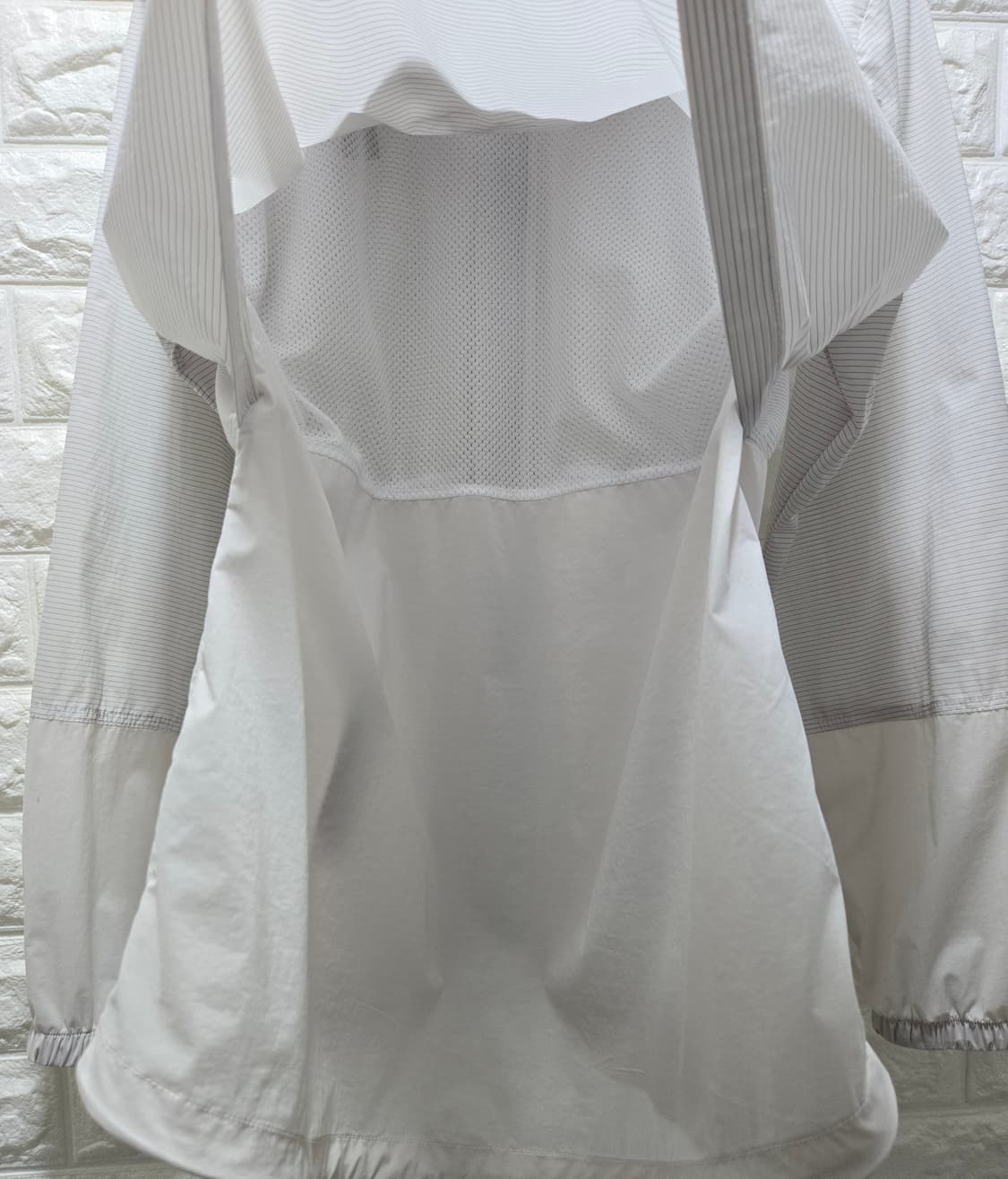 레드페이스 경량 바람막이 자켓 100 상품이미지8