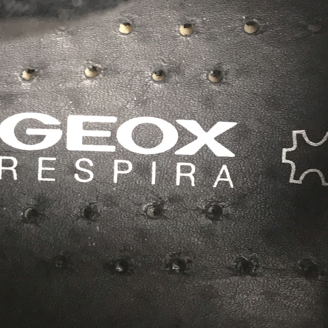 제옥스 GEOX 첼시 부츠 신발 여성235 상품이미지9