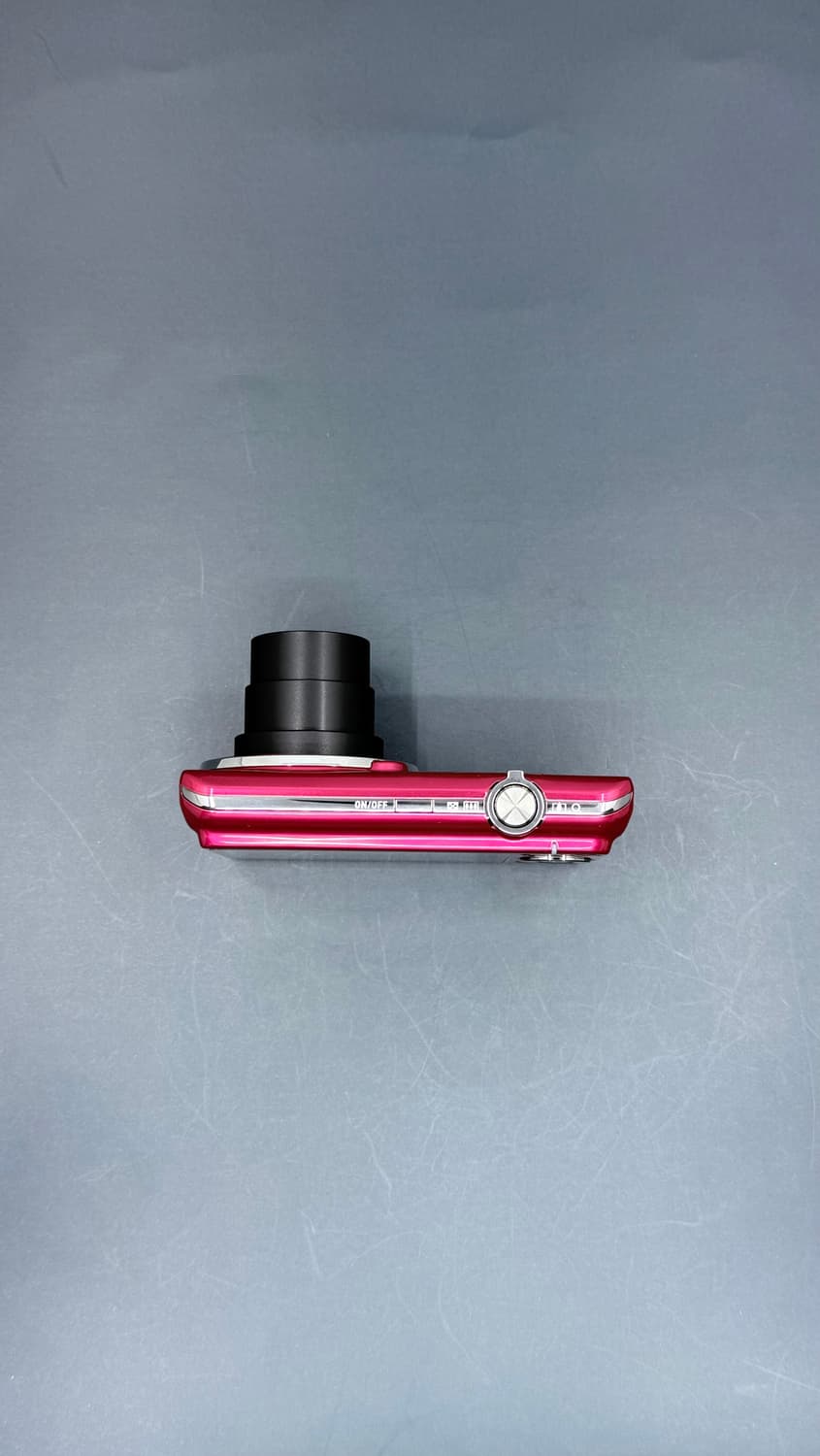 초슬림!)카시오 엑슬림 EX-Z780 디카 빈티지 캠코더 /캐논 니콘 상품이미지2