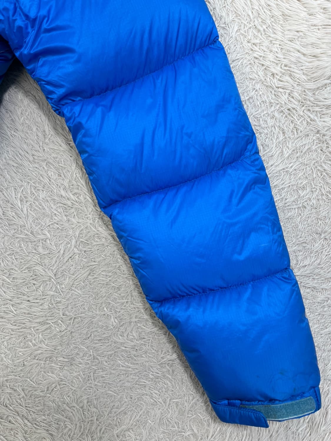 노스페이스 800 눕시 패딩/#139 상품이미지2