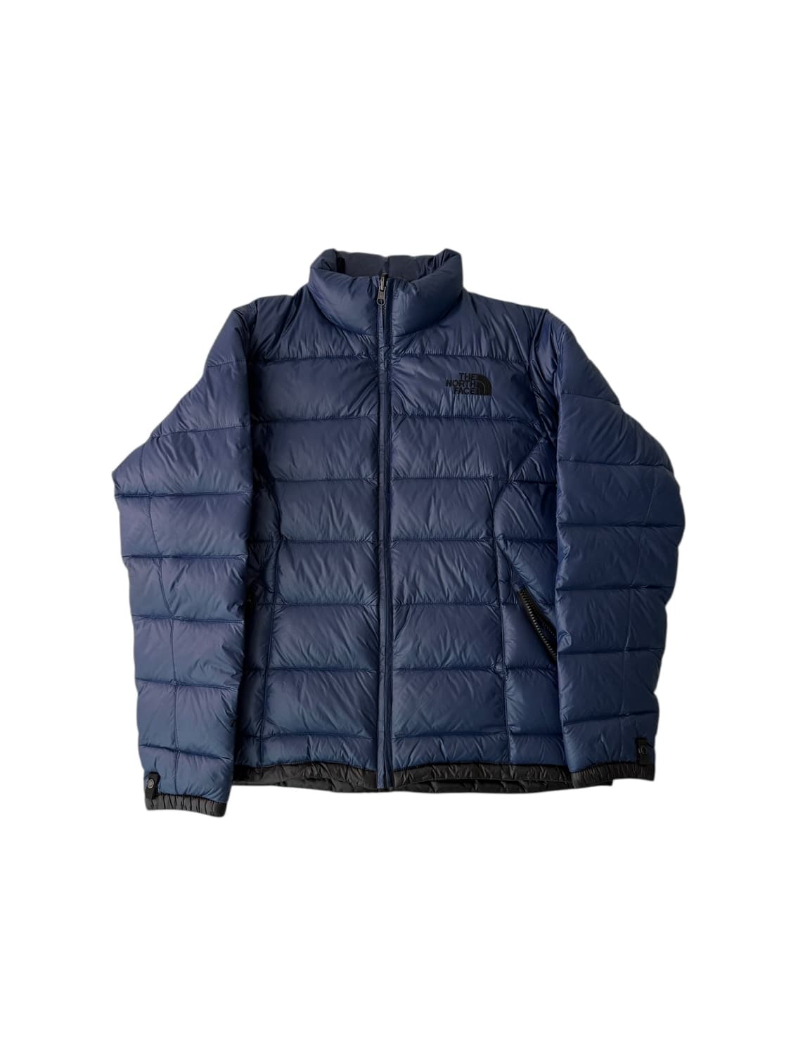 노스페이스 네이비 경량패딩 상품이미지6