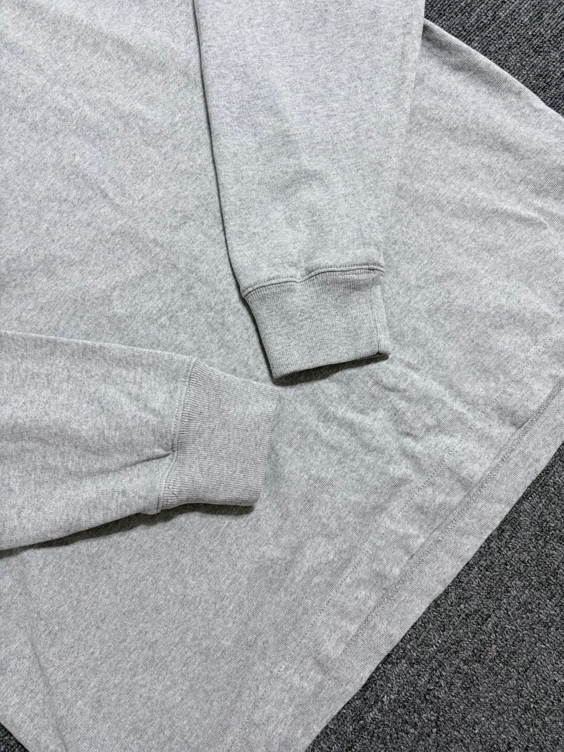 폴로 랄프로렌 럭비 카라티 상품이미지2