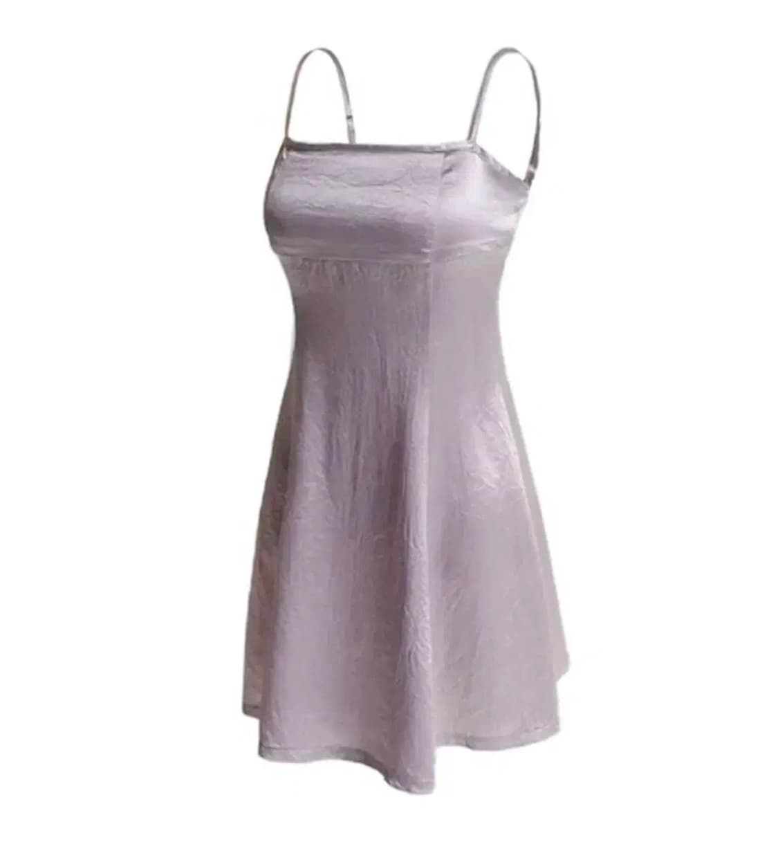 (새상품) 루루서울 metal bomb dress  상품이미지6