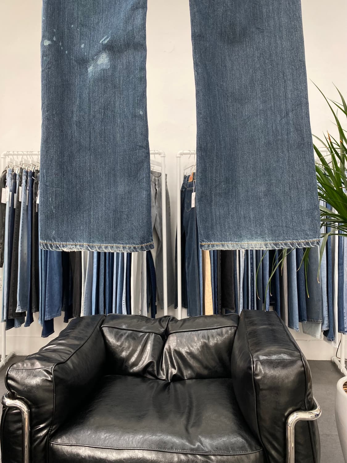 리바이스527 Boots Cut 00s 38사이즈 a5352 상품이미지7
