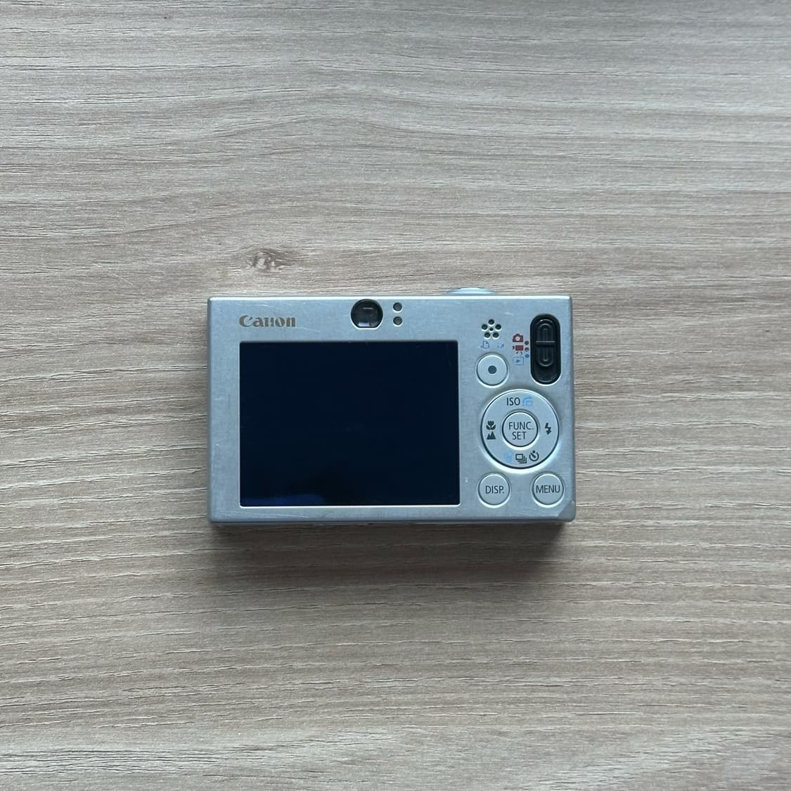 캐논 Canon IXY 10/IXUS70 빈티지 디지털 카메라 상품이미지2