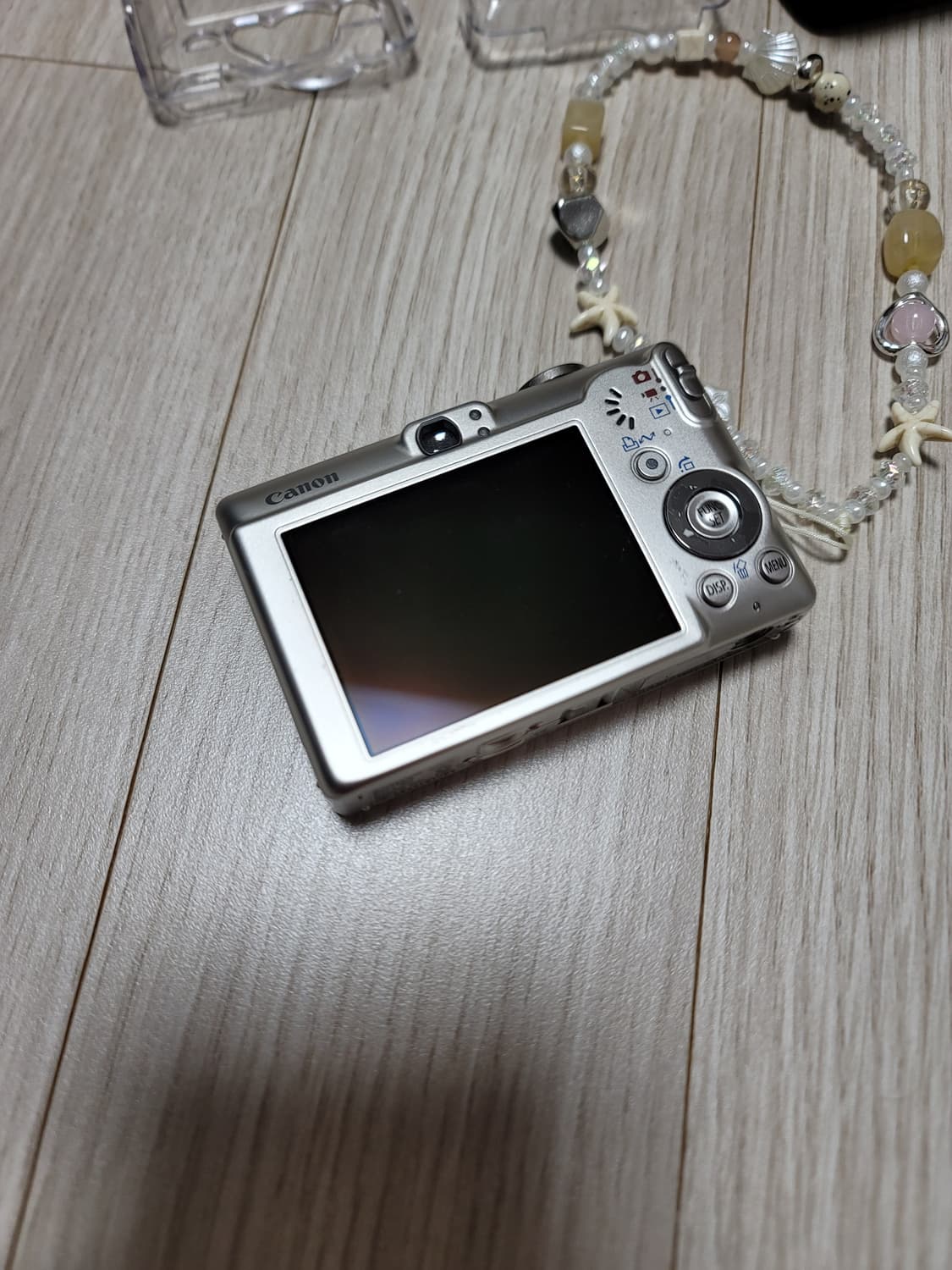 캐논 익서스 60 (IXUS 60) 상품이미지4