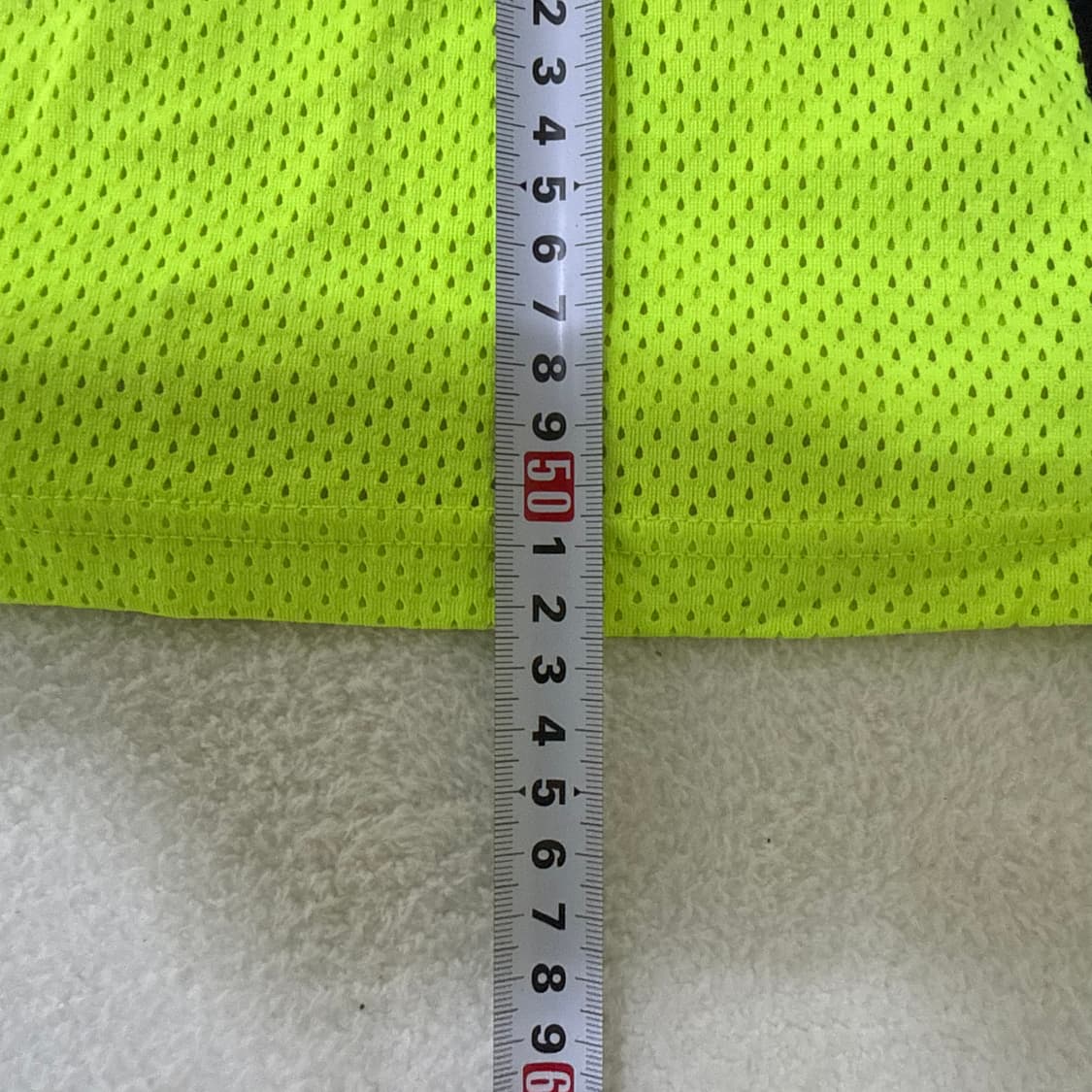 M 나이키 드라이핏 메시 스우시 반바지 0312T 상품이미지7