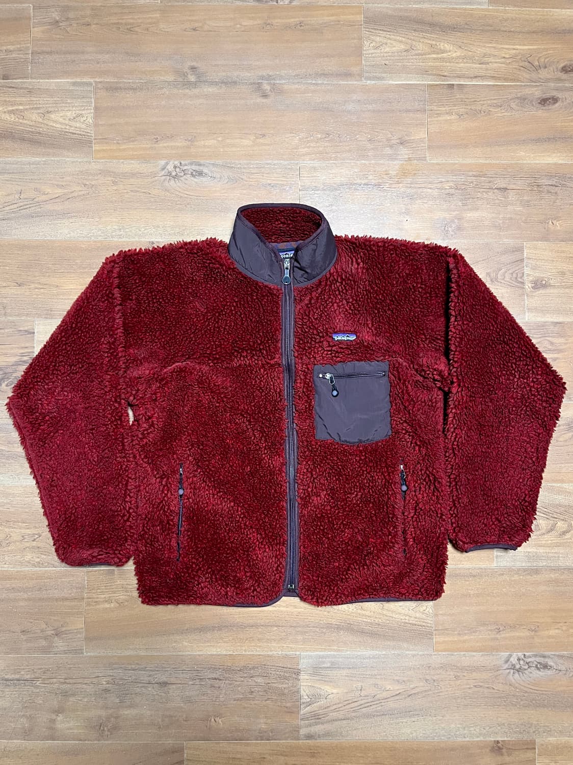 2004년 빈티지 파타고니아 딥파일 Medium 상품이미지1