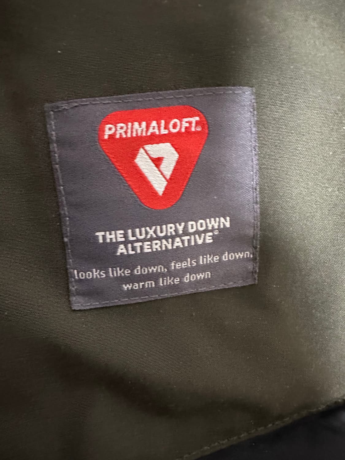 갭 GAP 패딩 S사이즈 판매합니다 상품이미지5