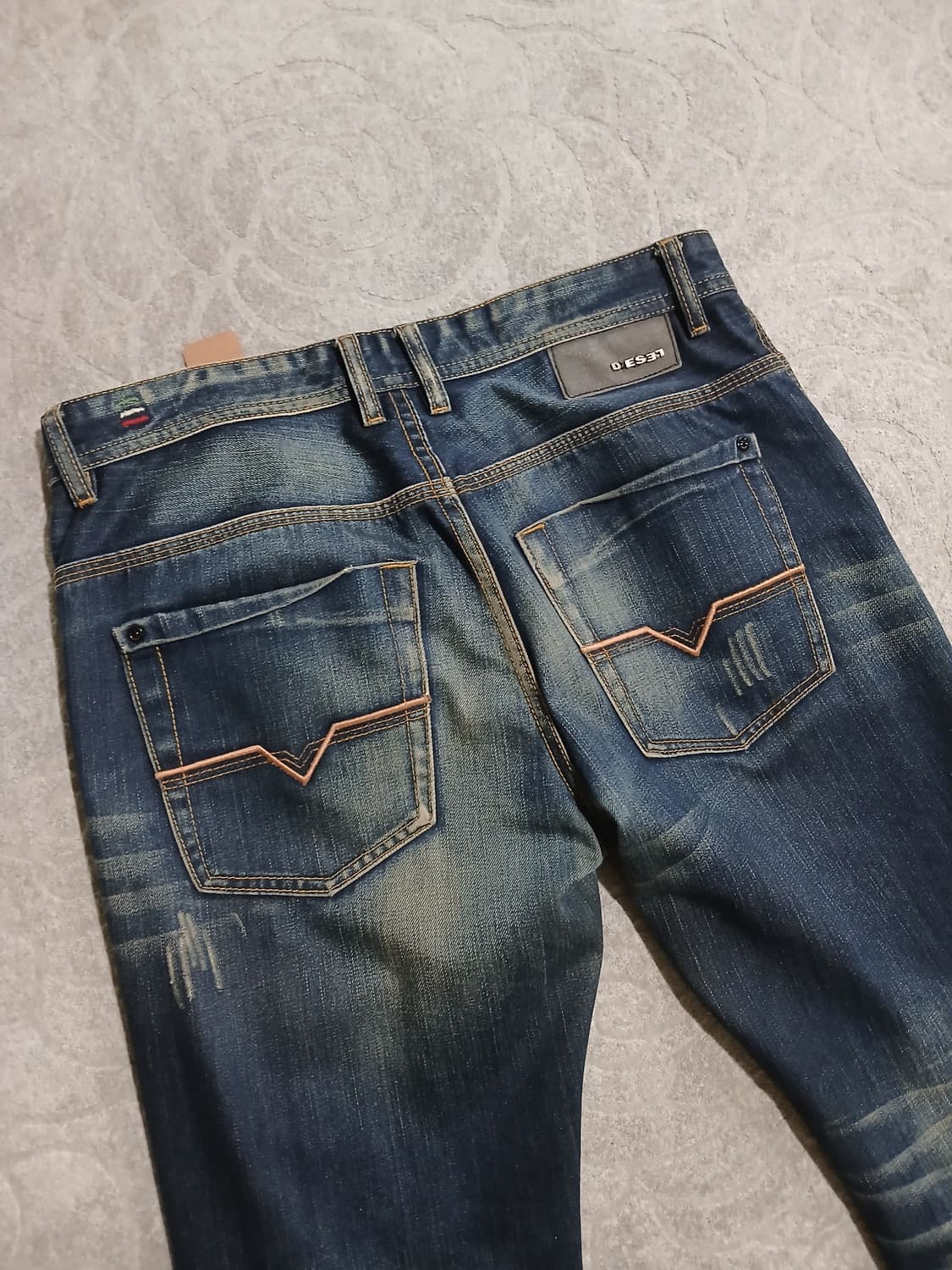 *디젤 빈티지 데님팬츠-34 상품이미지7