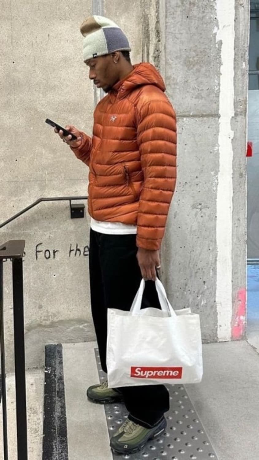 아크테릭스 세륨lt 코모레비 XL 상품이미지9