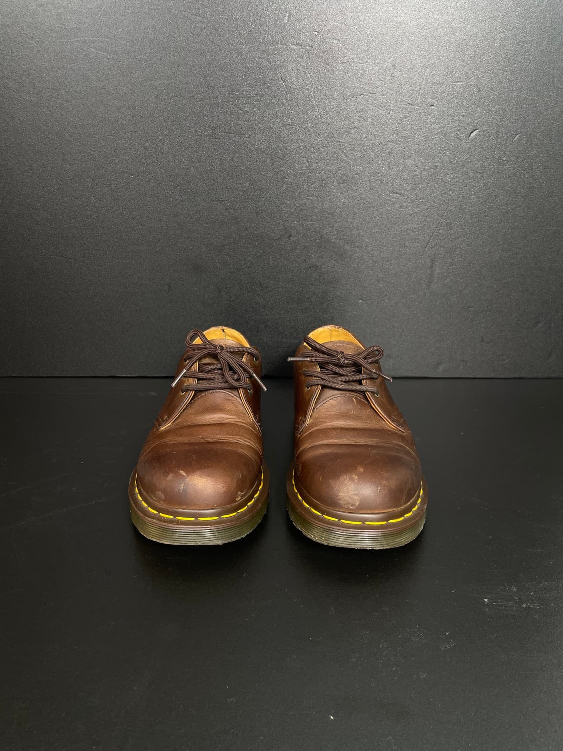 [240] 닥터마틴 크레이지 호스 1461 3홀 상품이미지2