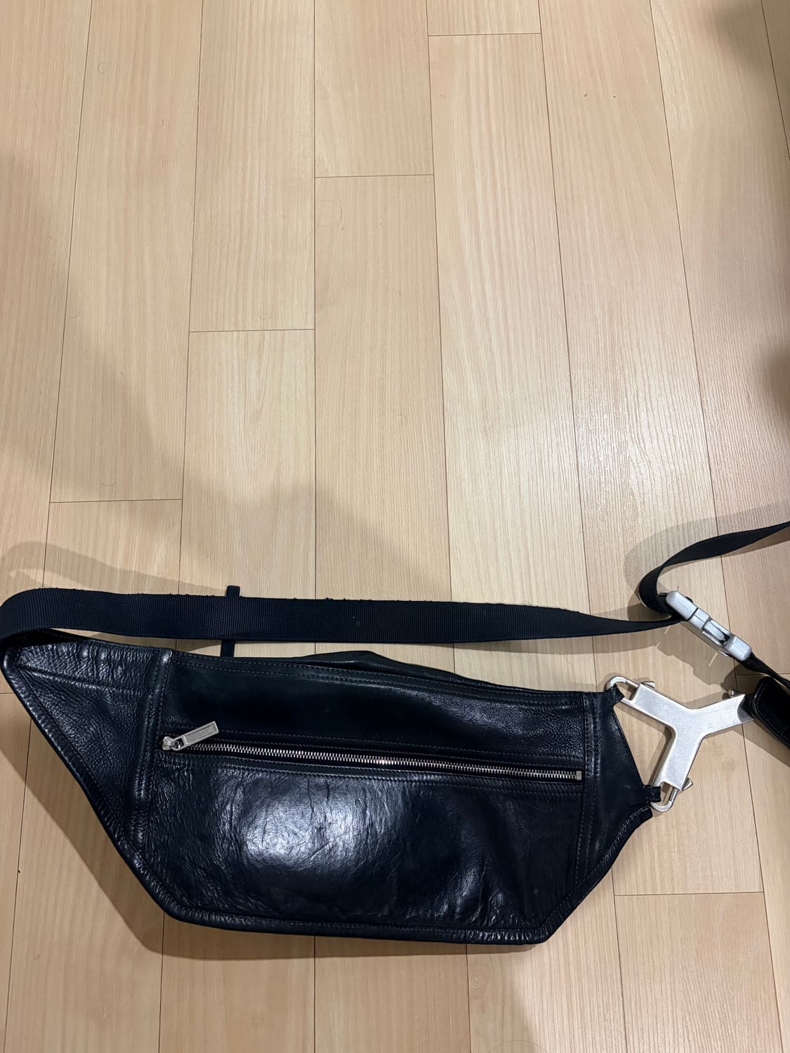 릭오웬스 20ss 키링 범백 상품이미지2