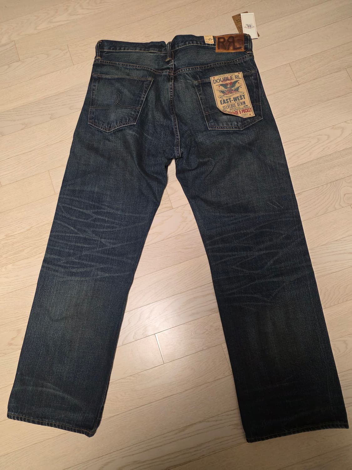 RRL 빈파포 기빈스 상품이미지4