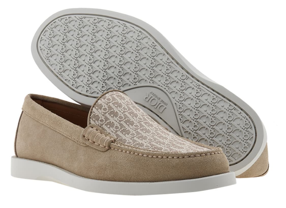 디올옴므 신발 상품이미지3