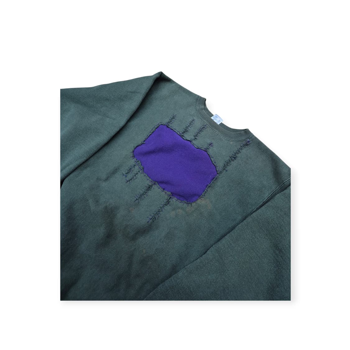 90s 챔피온 리버스위브 스웻셔츠 상품이미지2