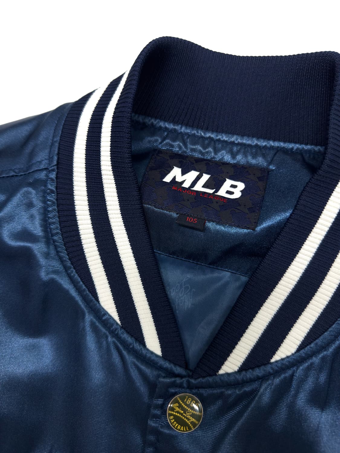 MLB 뉴욕 양키즈 스타디움자켓 바시티자켓 상품이미지4