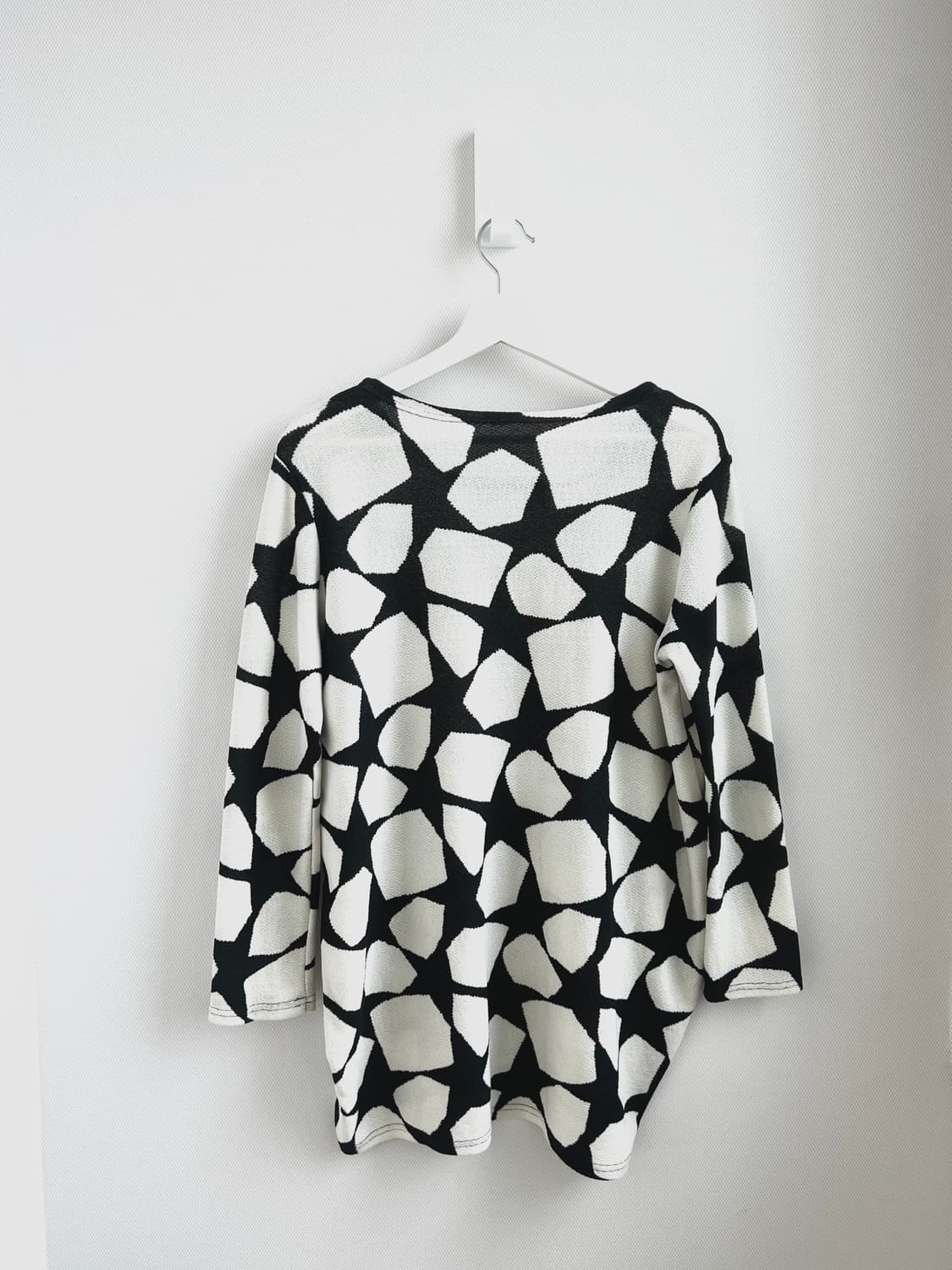 Black Star Sleeve 상품이미지5