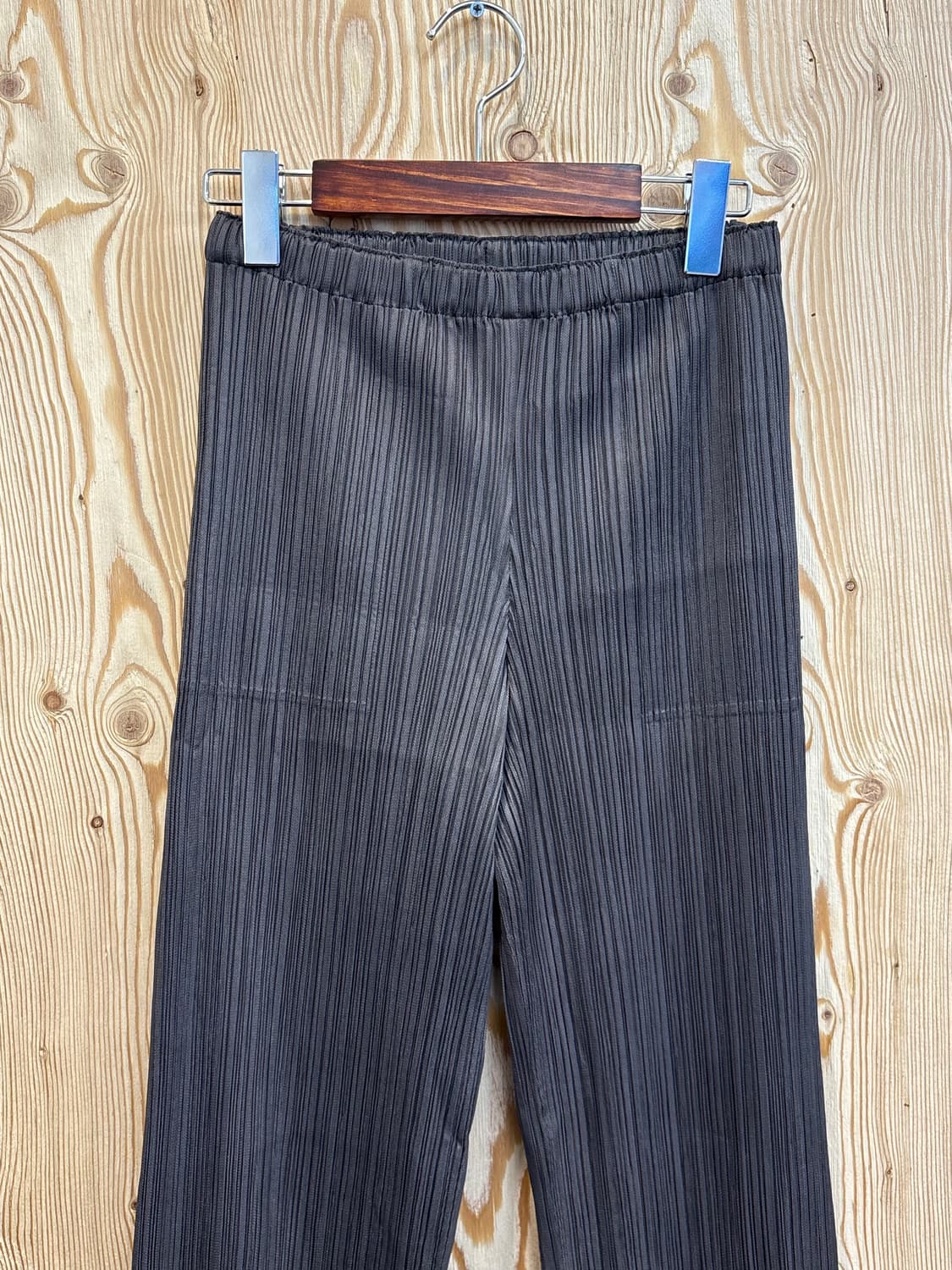 플리츠 플리즈 팬츠 상품이미지6