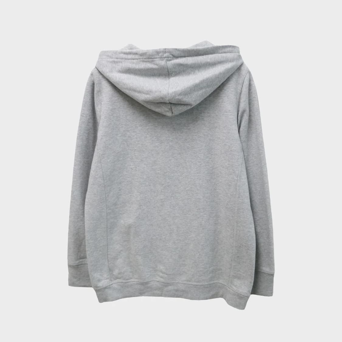 GAP 배색 로고 후드 집업 63067 상품이미지2