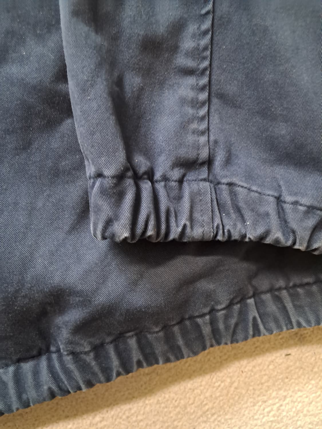 폴로랄프로렌 스윙자켓 상품이미지4