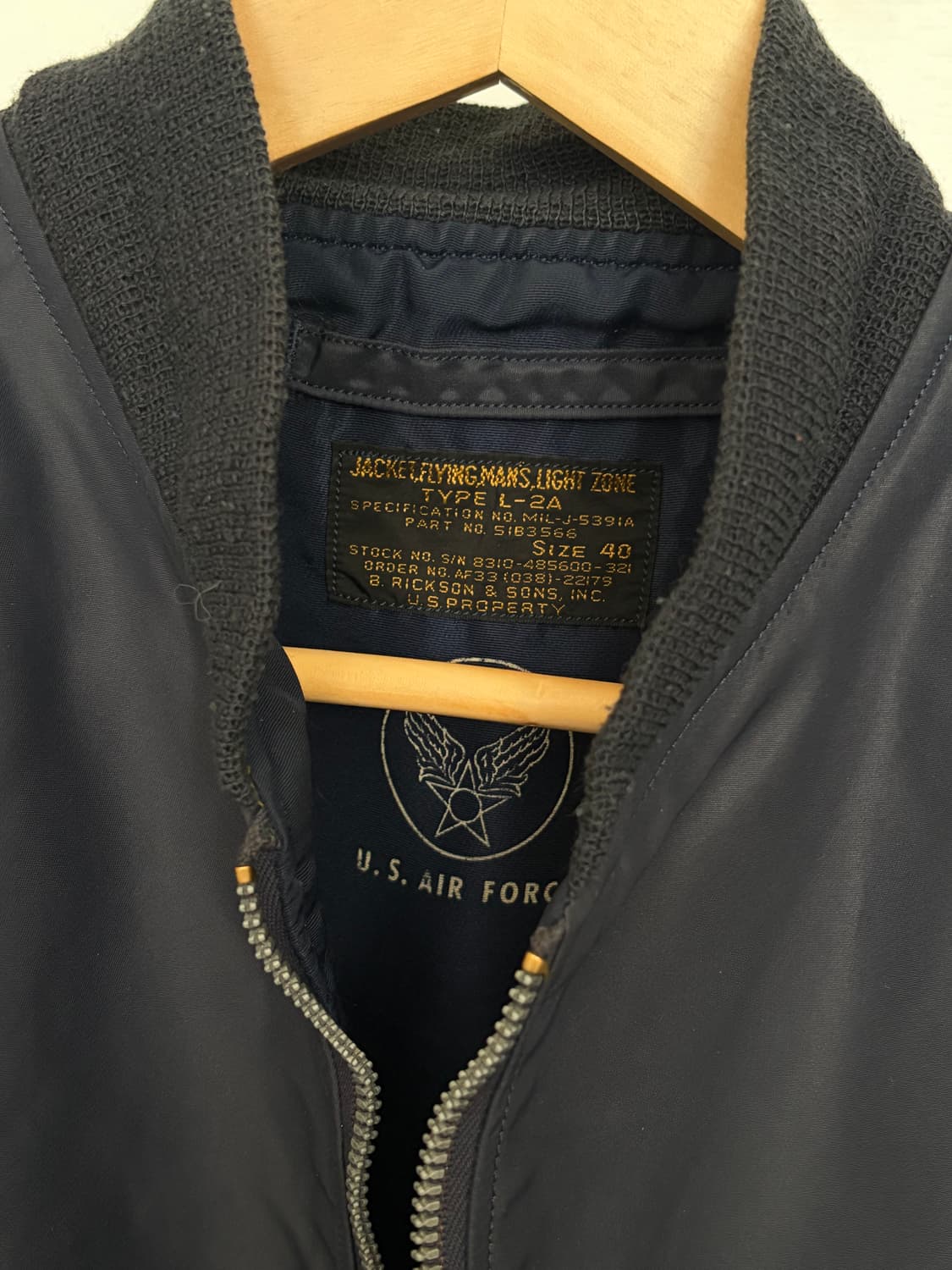 버즈릭슨 L2a 40 상품이미지3