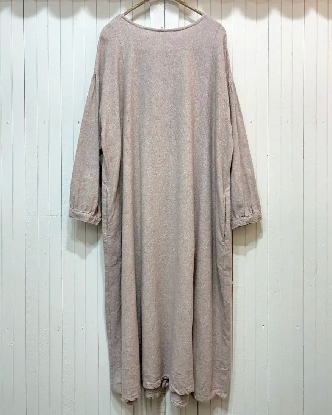 빈티지 사만사모스 모리걸 원피스 상품이미지7