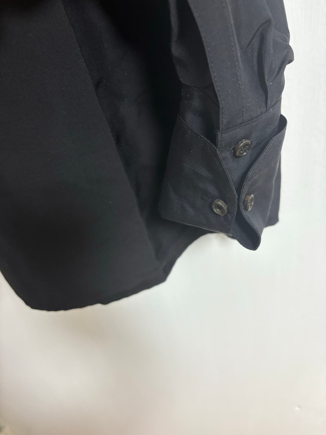 타임 실크 블라우스  상품이미지5