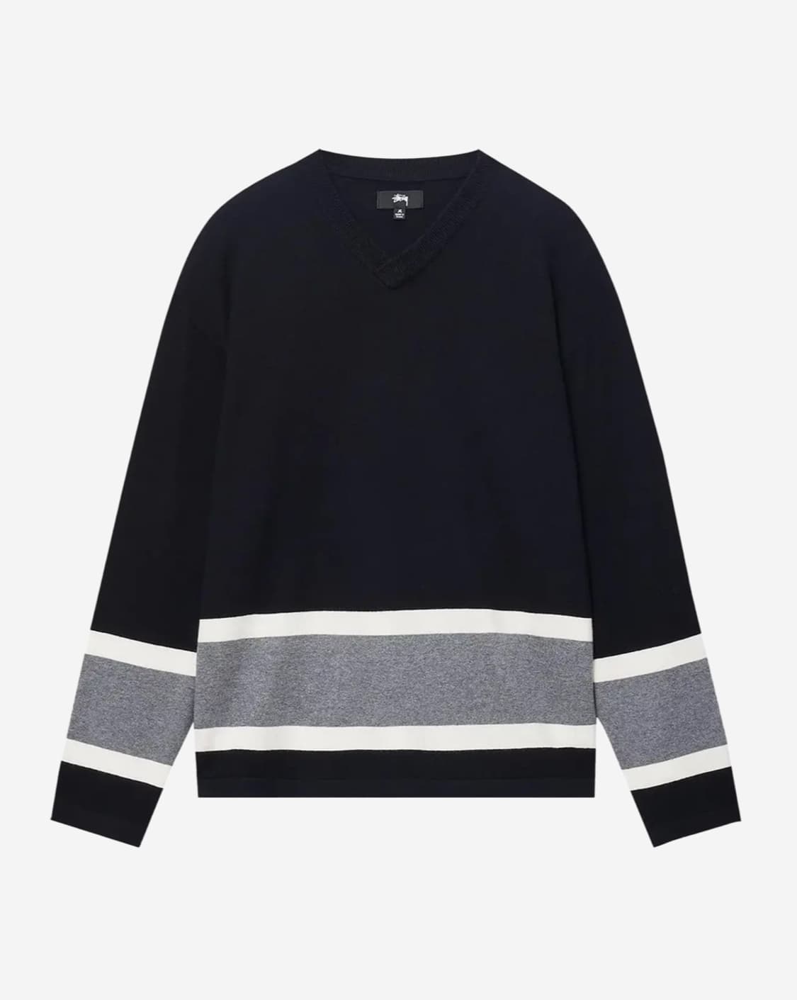 Stussy Hockey sweater 상품이미지2