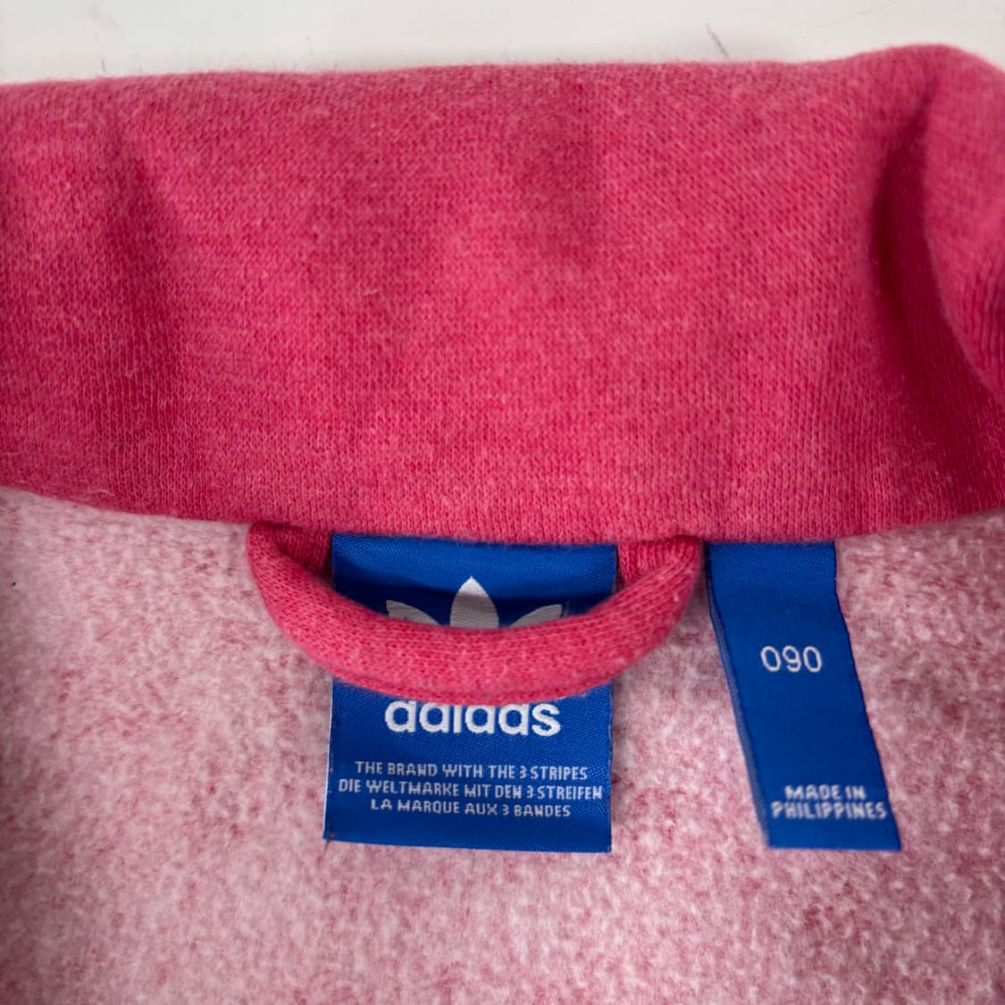 아디다스 집업 상품이미지9