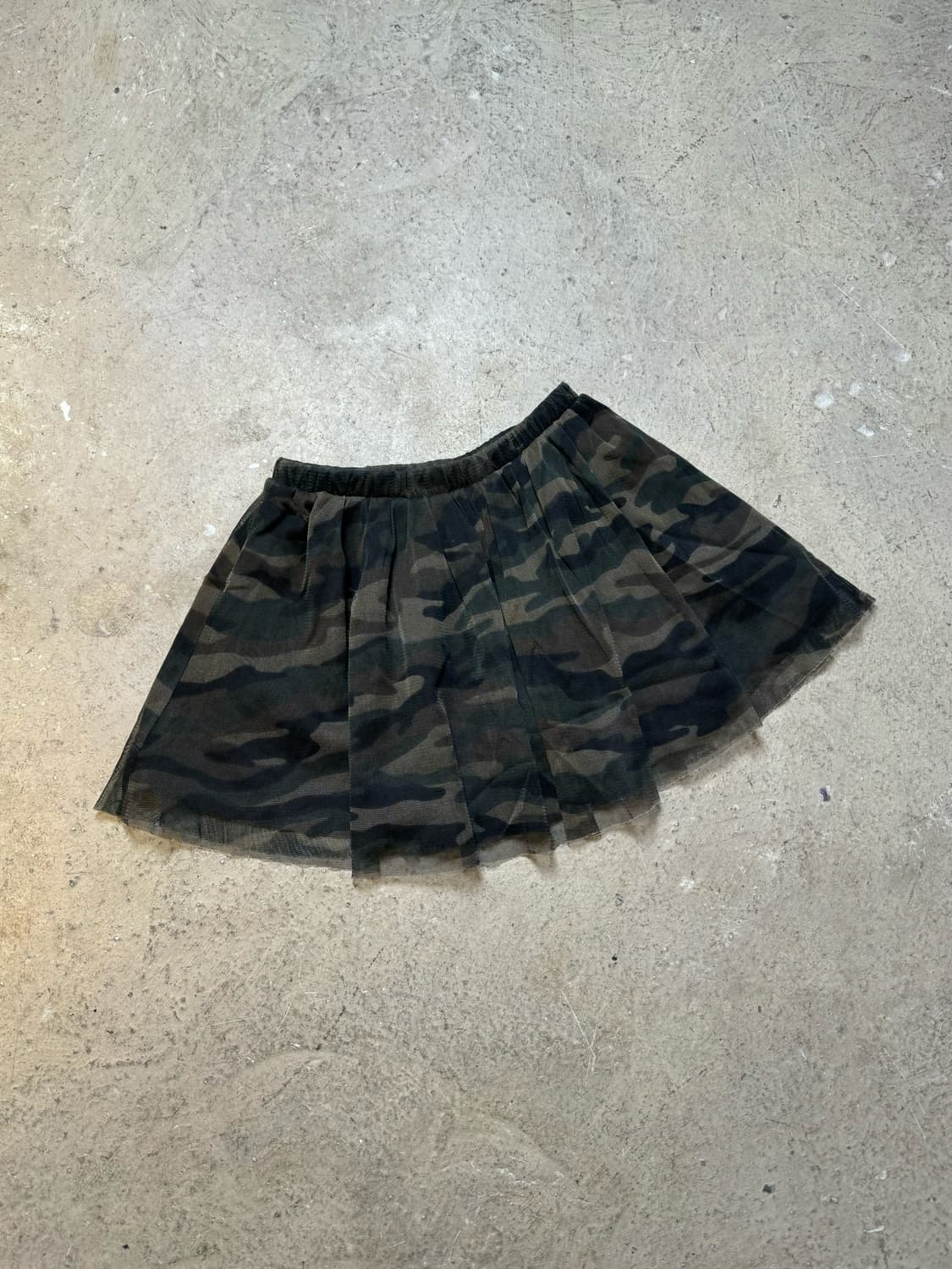카모 샤스커트 상품이미지2