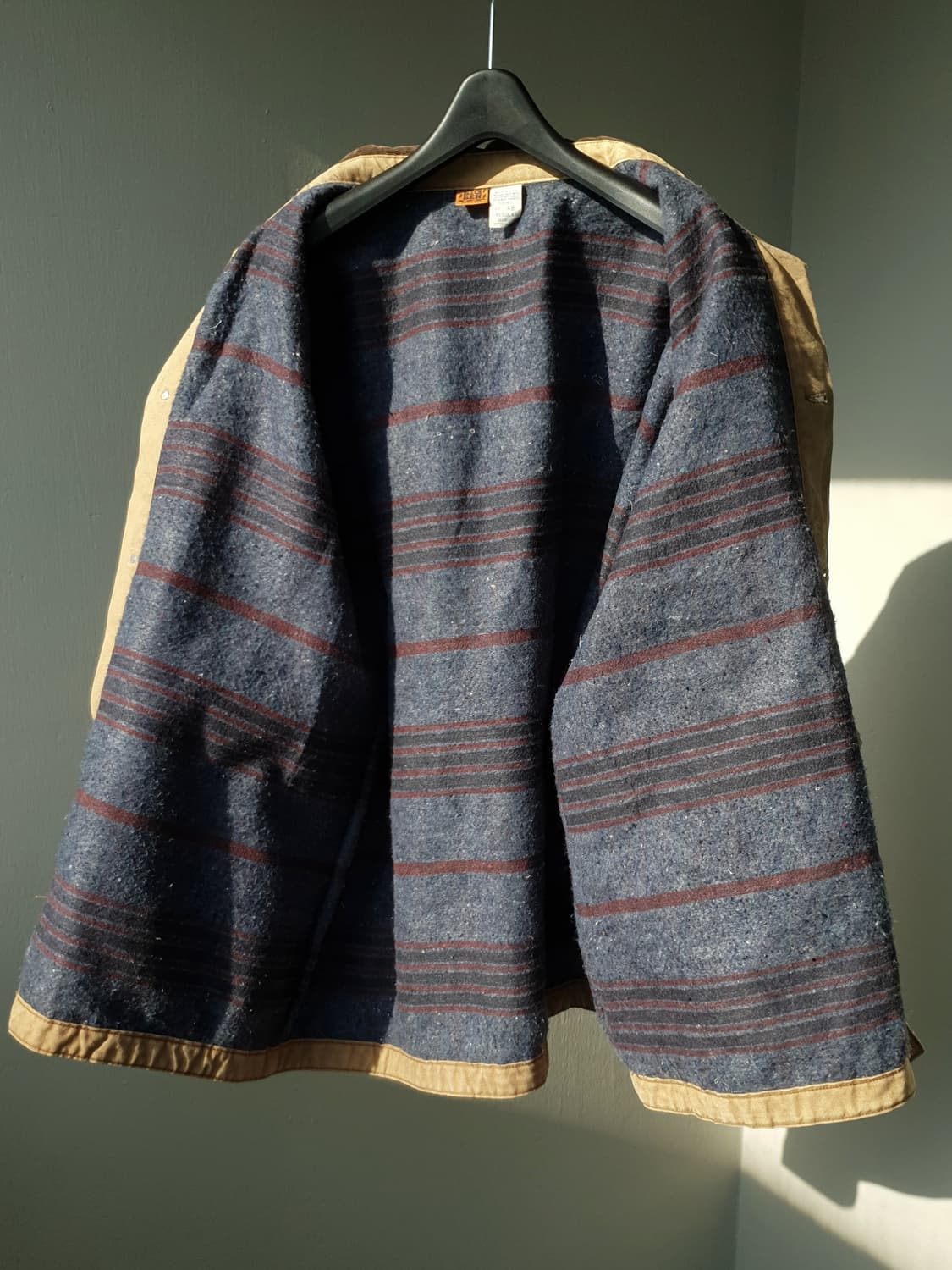 70s, 80s BIG BEN by Wrangler chore jk 상품이미지10